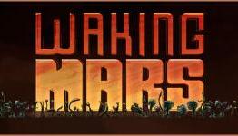 Original Gamer Review – Waking Mars