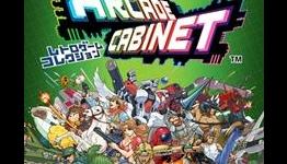 Capcom Arcade Cabinet announced for PS3, Xbox 360