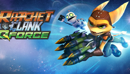 AltMediaHub – Ratchet & Clank Q-Force Review