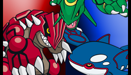 Does the Pokemon X and Y Trailer Hint at Character Customization and Hoenn Remakes?