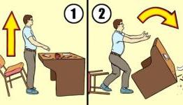 Top 6 Biggest Dick Moves by Games