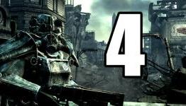 New Fallout Game is on the Way – Voice Actor Tweets