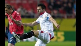 Alvaro Negredo alerts Arsenal and Spurs with Premier League plea