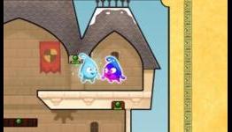 GamerTell Review: Fluidity: Spin Cycle for 3DS