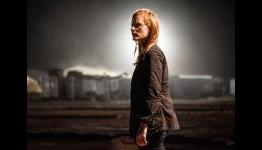 Push-Start Film Review: Zero Dark Thirty