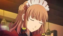 Amnesia 01 – The cure to memory loss is bishounen