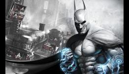 Is Batman: Arkham City Better On Wii U?