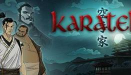 Karateka PlayStation 3 Review – Gamer Chatter