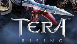 TERA: Rising – Announcement Trailer