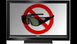 CES 2013: The Death Of 3D