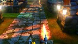 GameZebo: Run’n’Gun Review