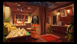 Touch Arcade: The Journey Down Review