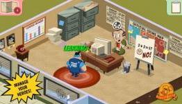 Touch Arcade: Middle Manager of Justice Review