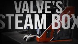 Valve meets with “Steam Box” hardware partners at CES 2013