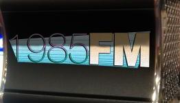 The 1985FM Show Ep. 21 (CES 2013)