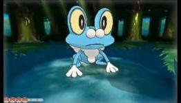 Do Pokemon X and Y really look like an N64 game?
