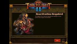 Torchlight 2′s activation system broken for some users, Runic suspects Windows 8 as cause