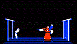 Touch Arcade: Karateka Review