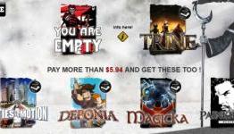 Indie Gala Magicka Bundle Launched