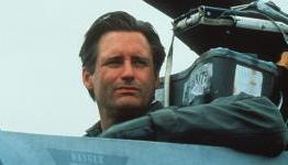 Bill Pullman Gives Independence Day 2 Updates