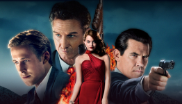 Gangster Squad Review | IGN