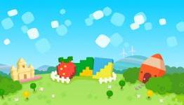 Fallblox review [Nintendo Insider]