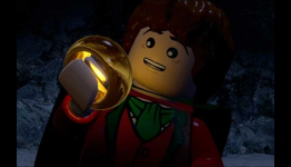 Lego The Lord of the Rings Review | GCVGN