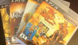 What’s Your Favorite HD Collection?