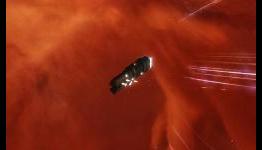 Interview: ‘Sins of the Prophets’ made for ‘Halo’ fans wanting to be an Admiral