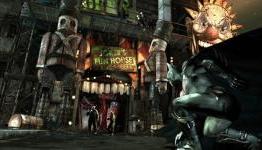 Batman Arkham City Armored Edition  review (Wii U Daily)