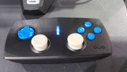 CES 2013: Hands-on with the Duo Gamer l GamerTell