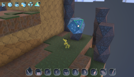 Parable: Patterns Review