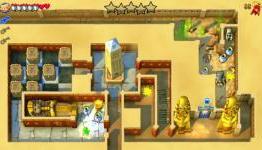 Labyrinth Legends Review | Digital Chumps