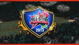 NBA 2K13 ‘All-Star’ DLC gets off the bench for $5