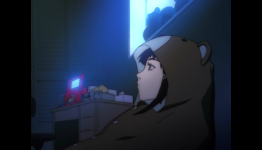 Anime of the Past: Serial Experiments Lain