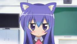 Acchi Kocchi licensed by Sentai Filmworks