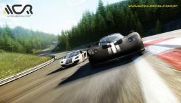 Auto Club Revolution: Exclusive Interview With Darren Jobling, Chief Operating Officer of Eutechnyx