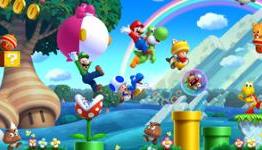 Top 5 Games of 2012
