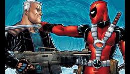 Deadpool joined by Cable in upcoming game