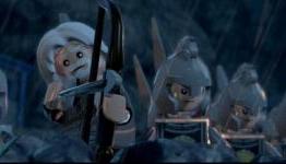 LEGO The Lord of the Rings Review – The Digital Fix
