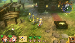 PlayDevil: New Little Kings Story Review