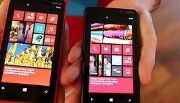 First impressions: Nokia Lumia 920 has the camera bang on