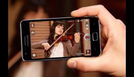 Samsung announces Galaxy S II Plus with Android 4.1