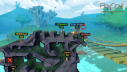 PlayDevil: Worms Revolution Review
