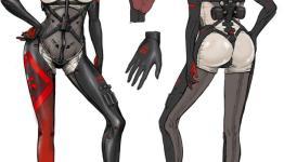 Metal Gear Rising: Revengeance – New Concept Art