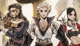 Crimson Shroud (3DS) Review | gamrReview