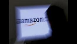 Amazon steps up digital music competition with Apple