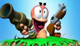 Worms Ultimate Mayhem Gets Three DLC Packs