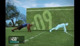 H.C. review: Nike+ Kinect Training