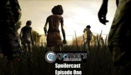 The Walking Dead Spoilercast: Episode Three